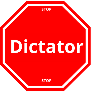 Stop Dictator